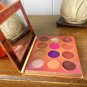 PÜR Festival Palette